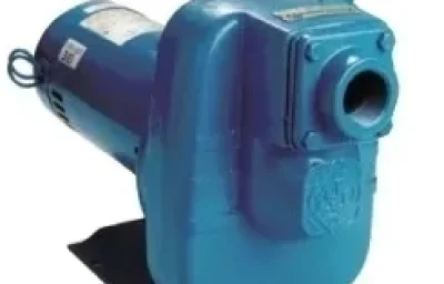 Monarch NSPHE-300-3 Series Sprinkler Pump & Repair Parts