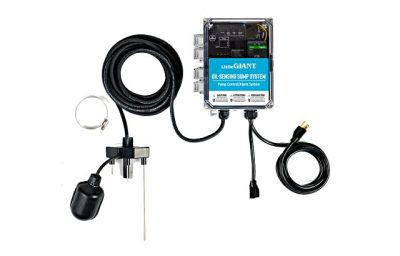 OA1S Series Oil-Sensing Elevator Sump System