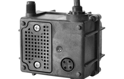 Series Oil Filled Submersible Pump