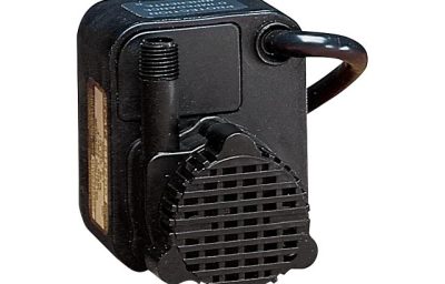 Series Epoxy Encapsulated Submersible Pump