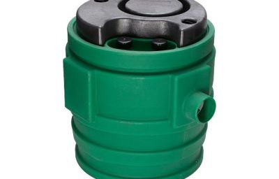 Pit+Plus JR Sewage Pump System