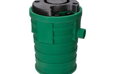 SR Sewage Pump System