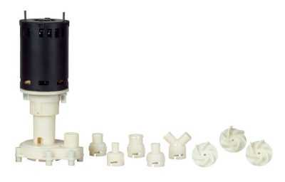 RIM-U Series Ice Machine Replacement Pump