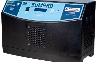 APS Series Sump Pump Battery Backup