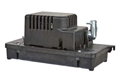 Plenum Series Low-Profile Condensate Pump