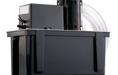 4ULS Series High-Capacity Condensate Pump