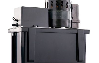 45ULS Series High-Capacity Condensate Pump