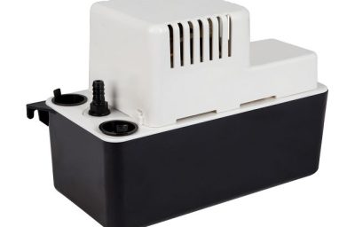 VCMA 15 Series Condensate Pump