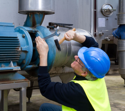 How to Troubleshoot Common Water Pump Problems