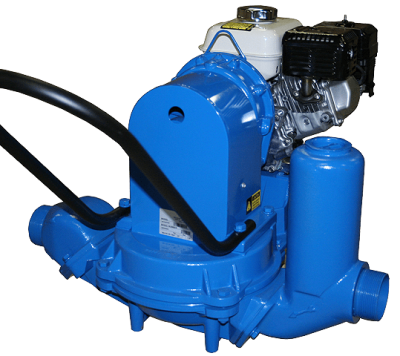 pump troubleshooting