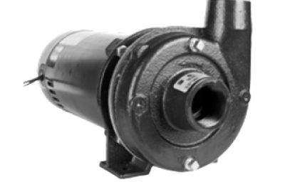 Centrifugal Pumps Motors F Series