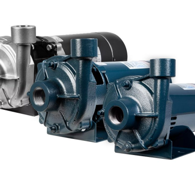 Franklin repair parts for water pumps